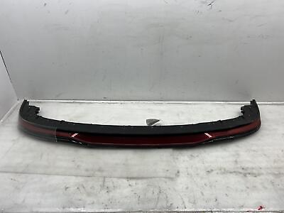 #ad 2022 2024 Lucid Air Grand Touring Rear Taillight LED Tail Lamp Bar Assy PARTS $359.10