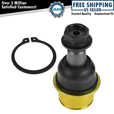 #ad Front Left Lower Right Ball Joint Fits 2007 2009 Dodge Sprinter 2500 3500 $16.75