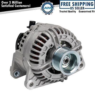#ad New Replacement Alternator for Dodge Ram 2500 3500 Pickup 5.9L Diesel $125.45