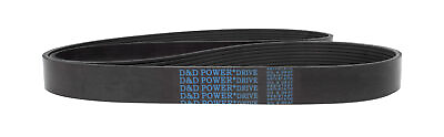 #ad Damp;D Replacement Belt fits JOHN DEERE L203294 $53.15