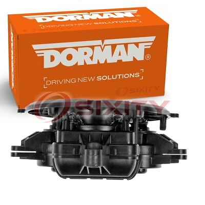 #ad Dorman Left Door Mirror Drive Motor for 2007 2015 Lincoln MKX Body Mirrors vt $60.20