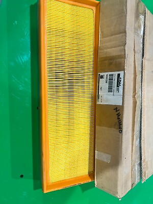 #ad GENUINE CASE New Holland Air Filter Part # 84391298 $55.99