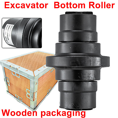 #ad Track Roller Bottom Roller Fit KUBOTA KX36 2 KX41 2 Mini Excavator New $139.00