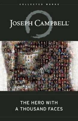 #ad #ad The Hero with a Thousand Faces The Collected Works of Joseph Campbell GOOD $6.71