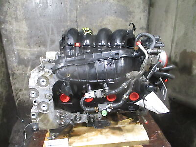#ad 09 10 11 12 13 14 15 Nissan Rogue 2.5L 4 Cyl Engine Motor 137K Miles OEM $615.70