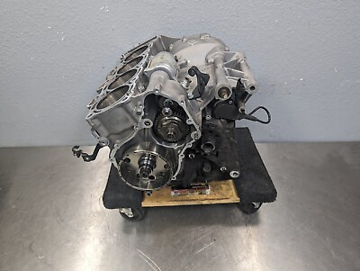 #ad 09 14 BMW S1000RR OEM CORE ENGINE MOTOR BOTTOM END REPLACEMENT 16K MILES $1650.00