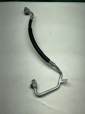 #ad 2005 2010 Dodge Charger AC Air Discharge Hose Line 04596891AB $44.90
