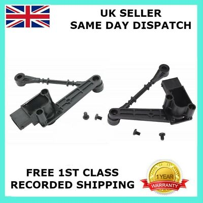 #ad PAIR FOR REAR LAND ROVER DISCOVERY MK3 RANGE ROVER SPORT I HEIGHT LEVEL SENSOR GBP 82.49