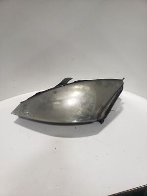 #ad Driver Left Headlight Excluding SVT Fits 03 04 FOCUS 999997 $83.79