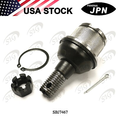 #ad Front Lower Suspension Ball Joint for Dodge Ram 2500 2003 2010 1pc $19.99