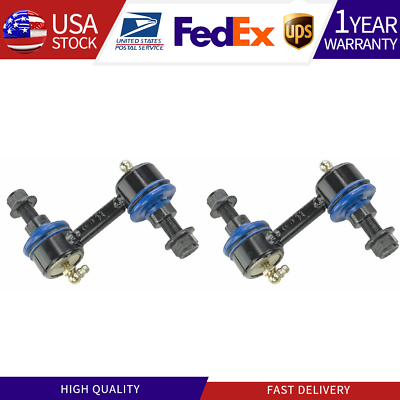 #ad Mevotech Front Stabilizer Sway Bar Link For Infiniti QX56 2004 $63.39