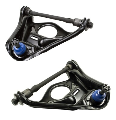 #ad Mevotech Front Upper Control Arm Ball Joints Kit Set of 2 For Astro Safari RWD $209.95