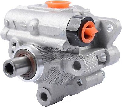 #ad Power Steering Pump New BBB Industries N990 0550 $146.95