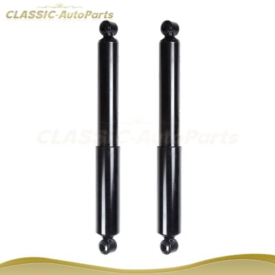#ad Rear Pair Left Right Shock Absorber Sets For Nissan Frontier 1998 2004 $37.49