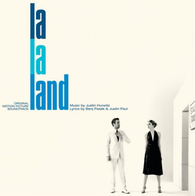 #ad Various Artists La La Land Vinyl $38.10