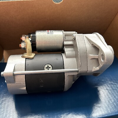 #ad Bosch Gear Reduction 2 Hole Mount Starter SR7582X New Reman 01 03 7.3 Diesel $225.00