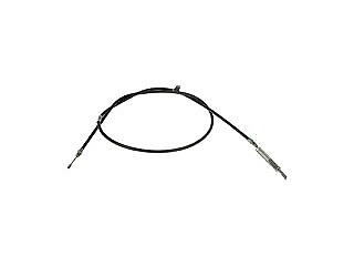 #ad Dorman First Stop Parking Brake Cable P N C660016 $33.14