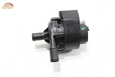 #ad LUCID AIR COOLANT COOLING WATER PUMP OEM 2022 2024 💎 $239.99