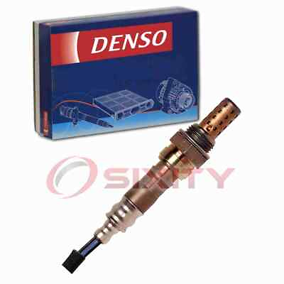 #ad Denso Downstream Oxygen Sensor for 2006 2014 Toyota Yaris 1.5L L4 Exhaust fh $55.29