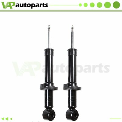 #ad Rear Pair Struts Assemblies For Ford Expedition Lincoln Navigator 2007 2017 $69.16