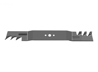 #ad New Mulcher Mulching Blade fits AYP 21quot; Walkbehind Mower 165833 17635 406706 $34.25