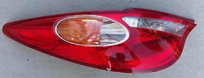 #ad 2004 06 Solara Left Rear LR LH Driver#x27;s Side OEM QTR MTD Tail Brake Light Lamp $106.24
