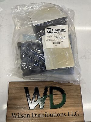 #ad Automated Packaging Systems Bag Deflator H 100 35026B1 $429.81