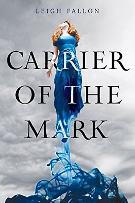 #ad Carrier of the Mark Carrier of the Mark 1 by Fallon Leigh $3.79