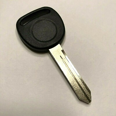 #ad New Replacement Ignition Key Uncut Head Key Blank For Part # B102 P B102P $6.45