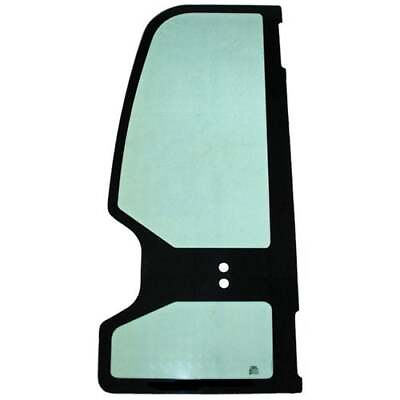 #ad Cab Glass Door Left Hand fits Takeuchi TB125 TB145 TB070 TB175 TB135 $211.99