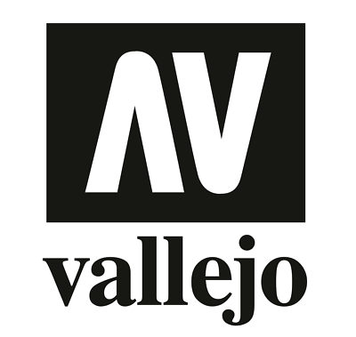 #ad Vallejo Model Color Range 17ml In Stock $3.49