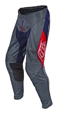 #ad Troy Lee Designs Se Air Beta Motocross Race Pants Adults 32quot; clearanance GBP 79.99
