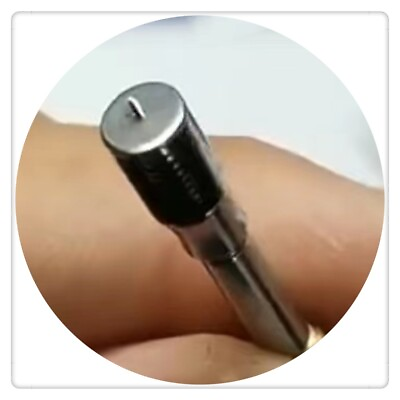 #ad 1pcs Watchmaker Screw Polisher Watch Repair Tools Watch Acrew Polisher $31.12
