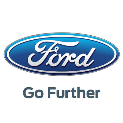 #ad Genuine Ford Cover Wheel KK4Z 1130 F $72.82