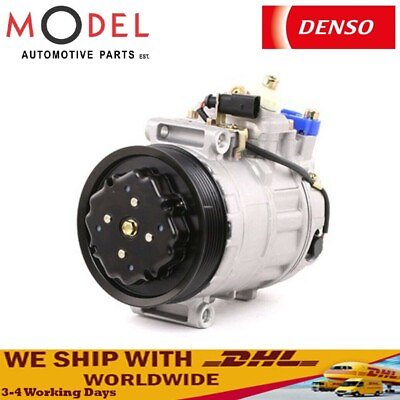 #ad Denso Air Condition Compressor for Porsche DCP28017 97012601105 $429.00