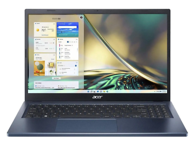 #ad Acer Aspire 3 15.6quot; Laptop AMD Ryzen5 7520U 8GB RAM 512GB SSD Factory Second $235.97