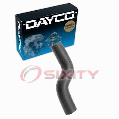 #ad Dayco Front Upper Radiator Coolant Hose for 2006 2011 Chevrolet HHR 2.2L pi $17.68