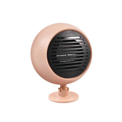 #ad Electric Car Heater Fan USB Fast Heating Windshield Fog Remove Defrost Portable $15.97