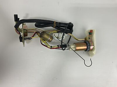 #ad Electrical Fuel Pump Assembly Interchangeable with Airtex E2144S $54.00