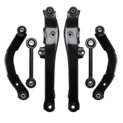 #ad Suspension Rear Control Arms Links Kit for Patriot Compass Caliber 2007 2017 $66.99
