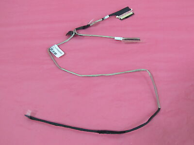 #ad 6017B0428601 Hewlett Packard Display panel cable For use with EliteBook 840 an $5.39