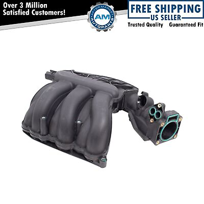 #ad Upper Engine Intake Manifold for Ford Tauris Mercury Sable 3.0L OHV $123.48