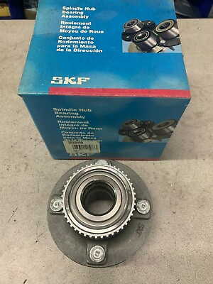 #ad NEW IN BOX SKF SPINDLE HUB BEARING ASSEMBLY BR930150 $50.00