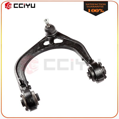 #ad Suspension 1PC Front Upper Control Arm For 05 06 07 08 09 10 2017 CHRYSLER 300 $41.08