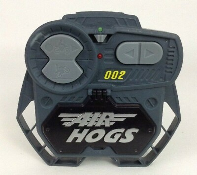 #ad Air Hogs Moto Frenzy Dirt Bike RC Remote Control 20408 Replacement Spin Master $9.64