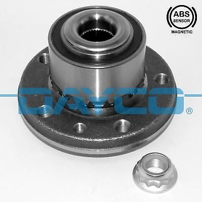 #ad Dayco Front Axle Right Wheel Bearing Kit Fits VW KWD1023 GBP 53.44