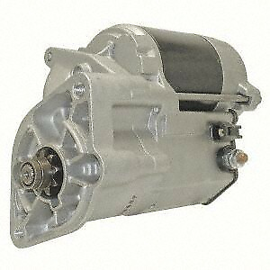 #ad Reman Starter 336 1452 ACDelco Professional Gold $110.22