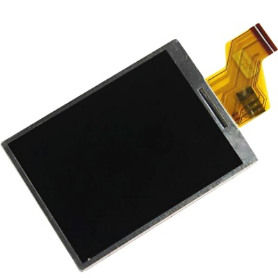 #ad New LCD Display Screen For Sony DSC W370 Backlight Camera Monitor Repair Part $29.28