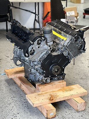 #ad 100% Remanufactured Land Rover Range Rover Engine 5.0 Supercharged Motor $11000.00