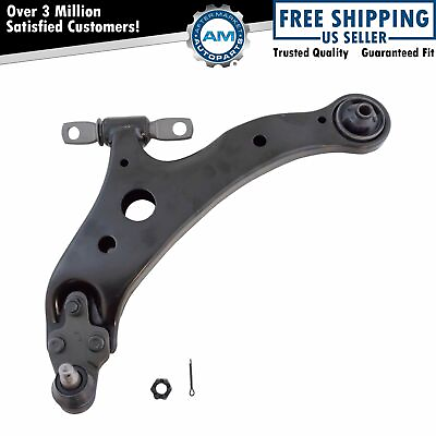 #ad Moog RK620334 Front Lower Control Arm Assembly LH Driver Side for Toyota Lexus $81.90